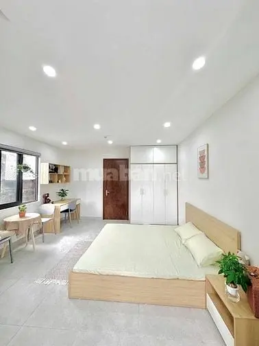 Bán Toà Ccmn Yên Hoà, 68M2 × 6 Tầng Thang Máy, Mt 10M, 22.8 Tỷ