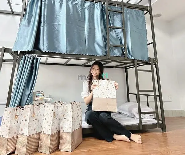 ✨ Một Nơi Ở Sạch Sẽ, Tiện Nghi, Giá Sinh Viên –Liệu Có Thật Không ✨