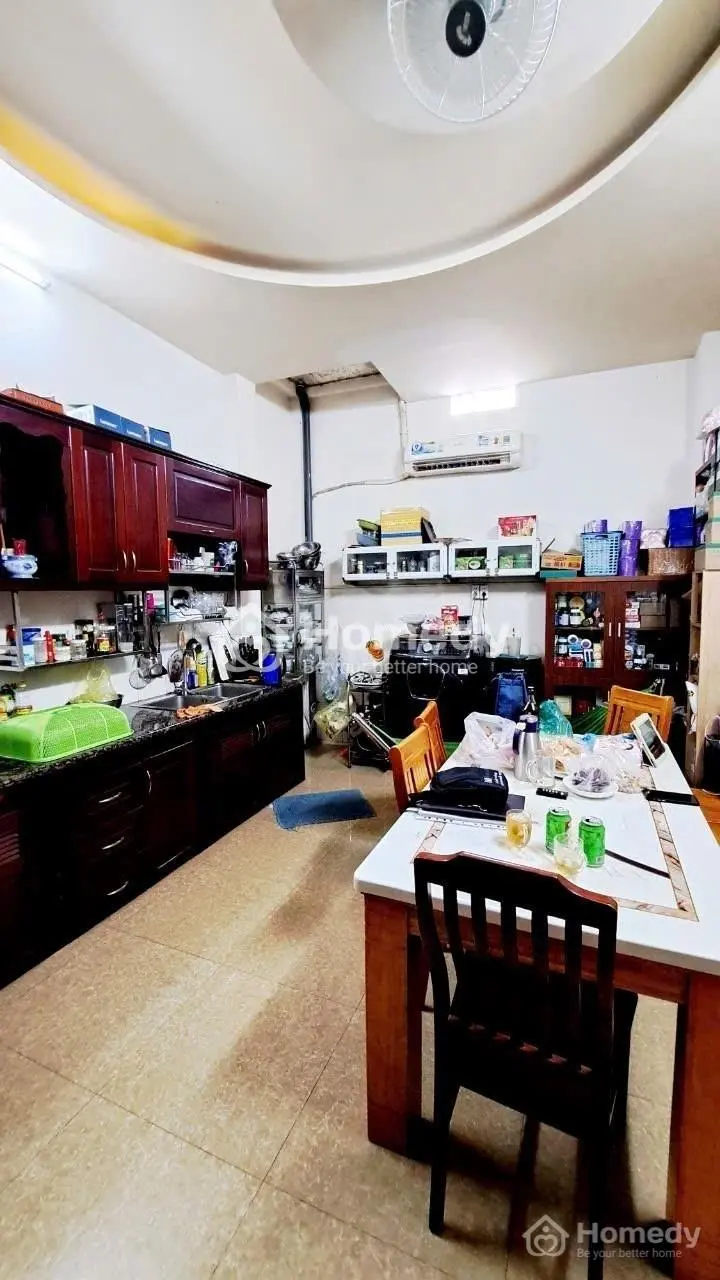 An Lạc – Bình Tân - 71M2 - H7M Thông 4T 4Pn - Gần Kdc Lê Thành - Giá Tốt - 7.X Tỷ