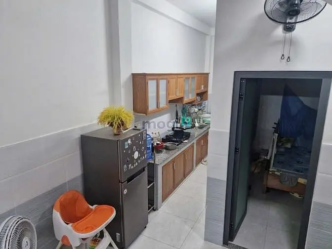 🏡 Bán Nhà Hẻm Xe Hơi Đường 185 - 60,2M2(4,5X14) 2 Tầng, Phước Long B