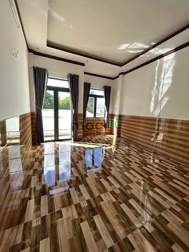 Nhà Mê Hẻm Trường Chinh Ngay Chợ Trà Bá