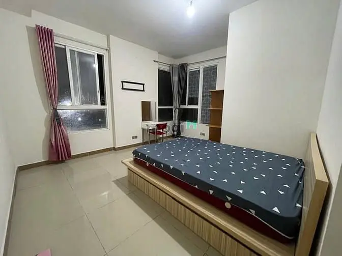 Thuê Phòng Cc Cao Cấp Full Nội Thất - An Ninh - Giờ Giấc Tự Do