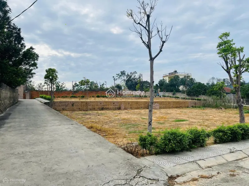 Bán Đất Gần Chợ, Trường Học – Phù Hợp Ở, Kinh Doanh Nhỏ Và Tích Sản Lâu Dài. Gía Chỉ 9 Triệu 1M2