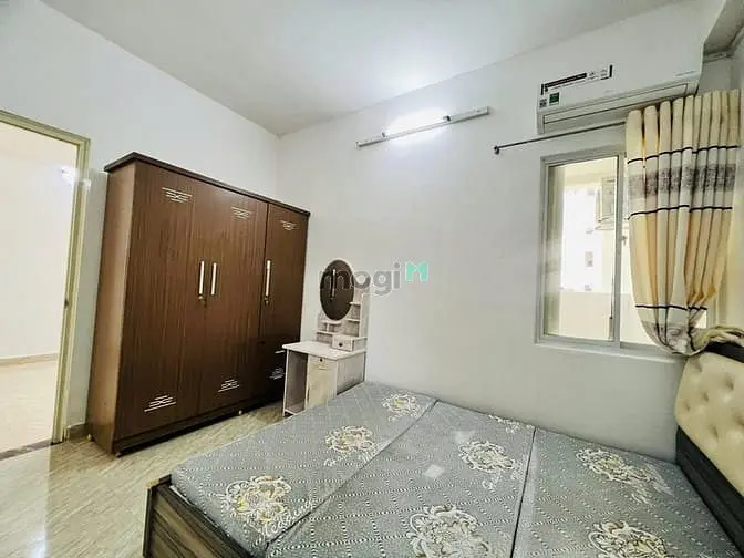 Ch295 Bán Căn Hộ Xã Hội Tầng Thấp Tòa B1 Chung Cư Hoàng Quân