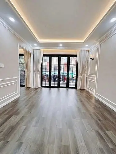 Cho Thuê Nhà Hẻm Xe Tải Đường Cmt8, Quận 10 -Có Gara Oto