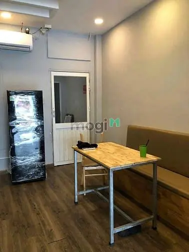 Ký Túc Xá Nữ Nguyễn Gia Trí, An Ninh - Sạch Sẽ Chỉ 1Tr7 Bao Hết 💖