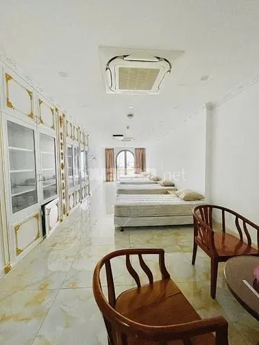 Cho Thuê Nhà Góc Hai Mặt Tiền Số 150C Huỳnh Văn Bánh, Phường 11, Quận