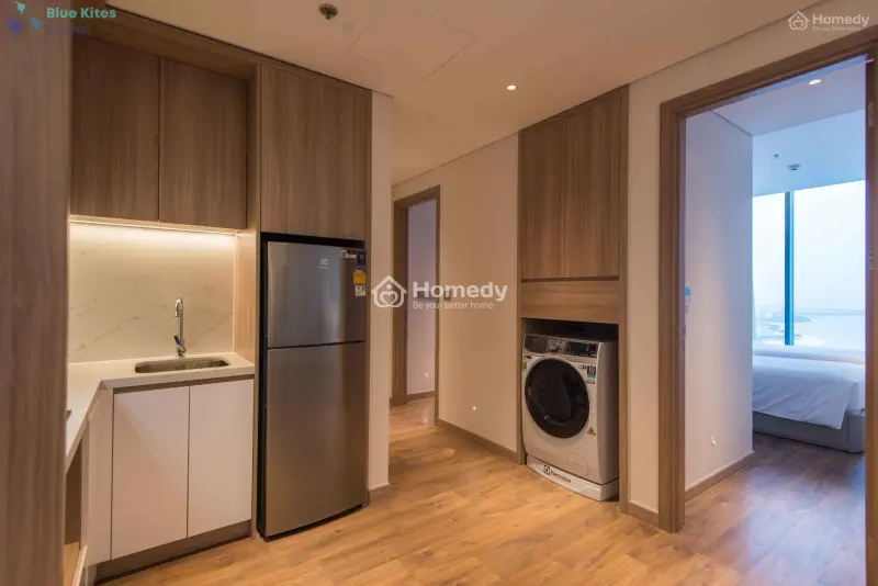 Gấp! Bán Căn Góc 2Pn Trục 12 A La Carte Hạ Long, 71.4M², Full Nội Thất, View Tp. Chốt Ngay Giá Hời