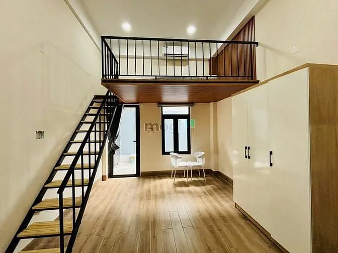 Căn Hộ Duplex Còn Nguyên Seal Ngay Gigamall - Phạm Văn Đồng