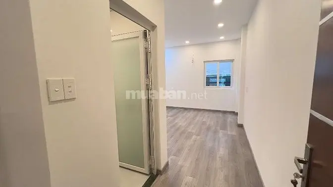 Nhà Mặt Tiền Đường Phan Xích Long