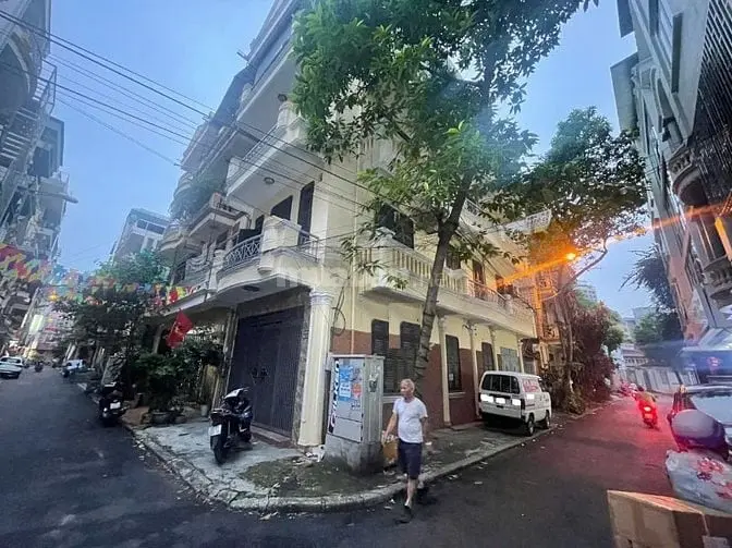 Nhà Riêng Kdt Bắc Linh Đàm, Đặng Xuân Bẳng Dt75M2X4T Giá 22Tr