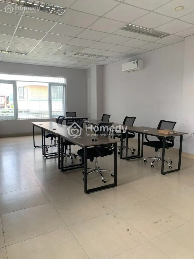 Cho Thuê Văn Phòng Đường Lớn, Quận Tân Phú - Tp Hồ Chí Minh Giá 12.00 Triệu