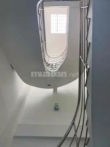 Cho Thuê Nhà Mặt Tiền Đỗ Bí, P.phú Thạnh, Q.tân Phú Giá 18Tr