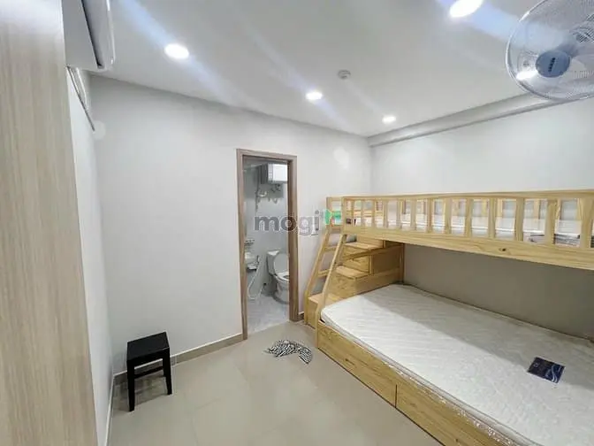 Cho Thuê Chung Cư A6A7 Quang Vinh Full Nội Thất Giá Chỉ 7,5Tr