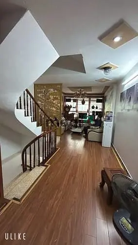 Nhà 4 Tầng X 39M2 Ngọc Hồi, Ngõ Ô Tô, Giá 7.5 Tỷ