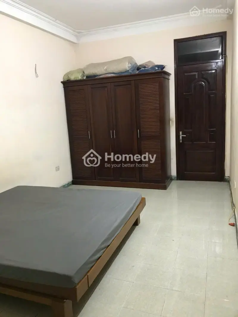 Cho Thuê Nhà Nguyên Căn Ngõ 135 Hồ Đắc Di - Phường Nam Đồng- Đống Đa- Hn