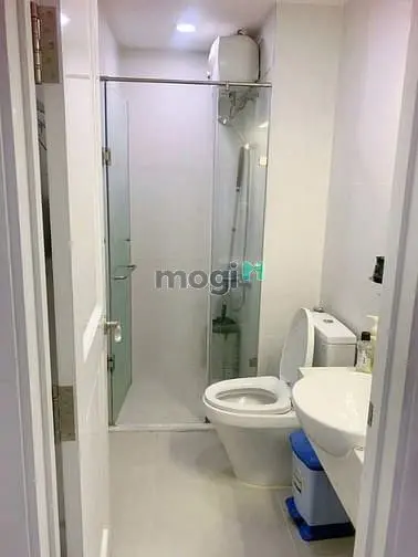 Chung Cư Ruby Garden, 2A Nguyễn Sỹ Sách, Tb: 2P Ngủ, 2Wc 9Tr, Full Nt