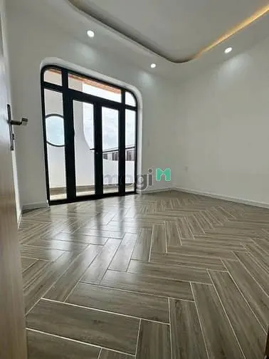 Bán Nhà 1 Trệt 2 Lầu, 4Pn Đ. Hoàng Hữu Nam Ngay Ngã 3 Mỹ Thành.