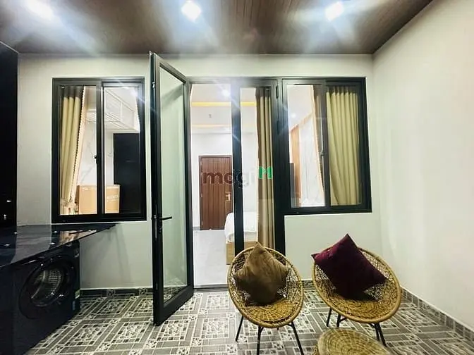 Penthouse Tầng 6 – An Thượng 2, Đi Bộ Ra Biển 7Tr5/ Tháng