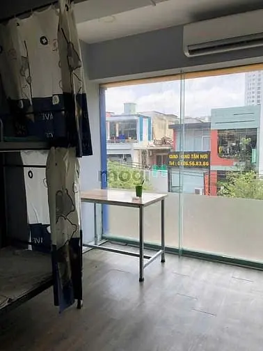 Ký Túc Xá Nữ Nguyễn Gia Trí, An Ninh - Sạch Sẽ Chỉ 1Tr7 Bao Hết 💖