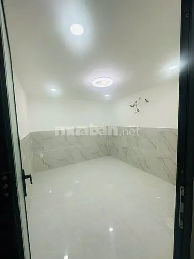 Tìm Chủ Mới Cho Nhà Dt 36M2/ 3Ty55, Chợ Hồ Văn Long, Bhhb,Hxh,3Pn,Shr