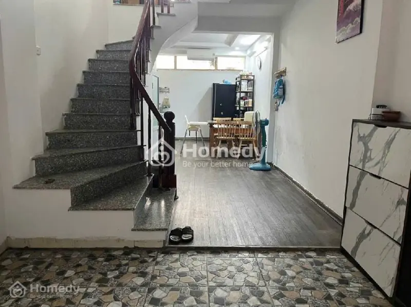 Bán Nhà Cực Hiếm Phú Lãm - Hà Đông – Nhà Đẹp Ở Luôn – View Sân Bóng- 30M² X 5T 💰 Chỉ 4,6 Tỷ