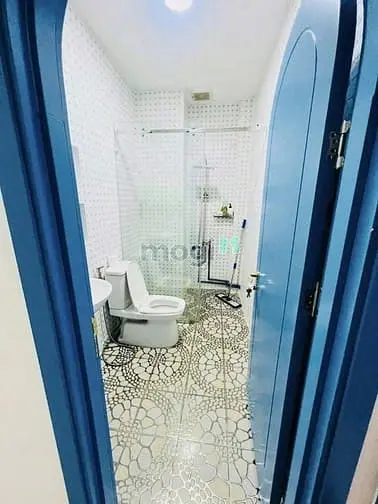 Mặt Tiền 130 Hoa Sữa, P.2, Phú Nhuận