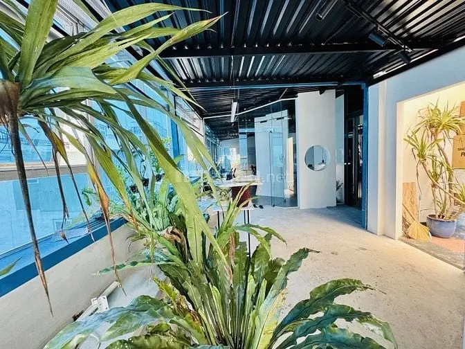 Mt Ngay Chợ Tân Định Q1- 100M2- 6 Tầng- Thuê 100Tr/Tháng- 16,X Tỷ Tl
