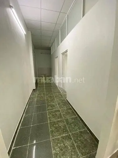 Cho Thuê Nhà Mặt Tiền Đỗ Bí, P.phú Thạnh, Q.tân Phú Giá 18Tr