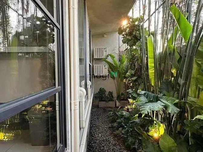 Căn Hộ 50M2 1Pn Dạng Sân Vườn Full Nội Thất Nam Kỳ Khởi Nghĩa - Q3