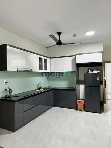 Chung Cư Phúc Yên 2, Phan Huy Ích, Tb: 75M2, 2P Ngủ, 2Wc, Full Nt, 9Tr