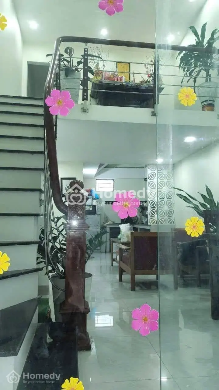 Chính Chủ Bán Nhà Riêng Tại Yên Lộ Yên Nghĩa Hà Đông
