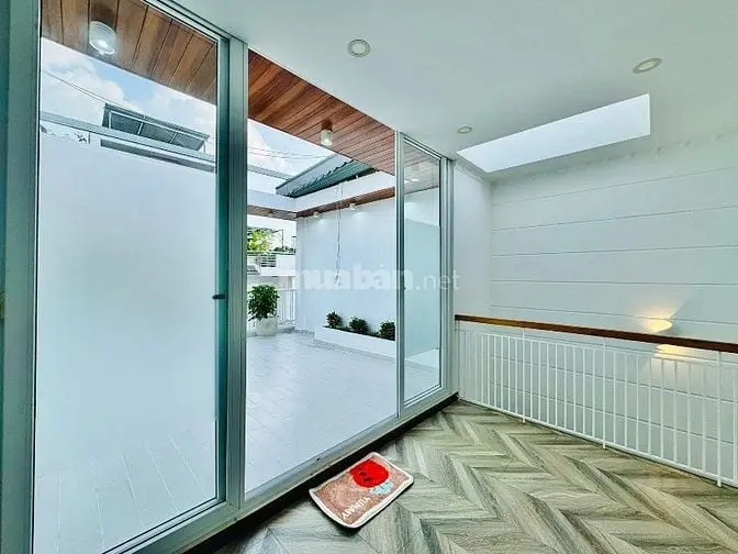 Cần Tiền Chủ Bán Gấp Nhà Phan Đình Phùng, P15, Phú Nhuận. Chỉ 2,79Tỷ.