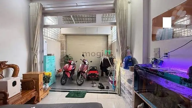 Bán Nhà Lô Góc Hẻm 6M - 60M2 (4X15) 2 Tầng, Đường Số 2 Tăng Nhơn Phú B