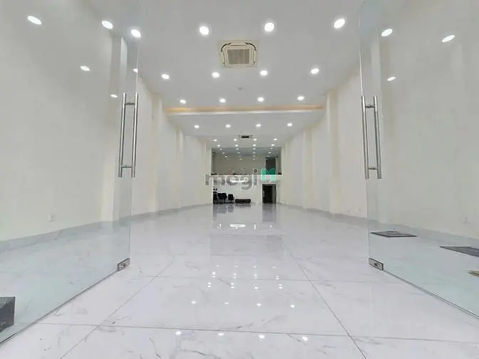 Tòa Nhà 7 Tầng 6.5X25 Cách Mạng Tháng 8 Tốt Nhất Thị Trường Hiện Tại