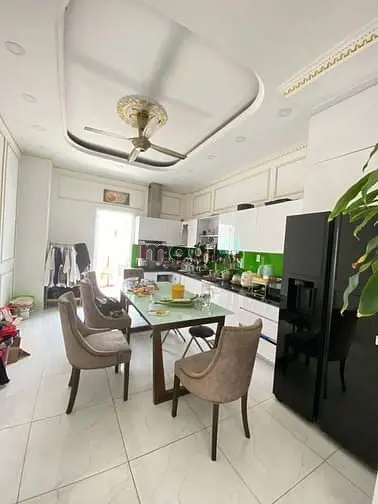 Cho Thuê Ký Túc Xá Mini Duplex Phạm Thế Hiển - Sạch Đẹp, Tiện Nghi ✨