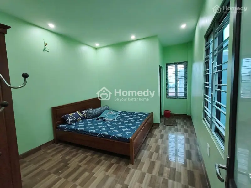 Nhà 3 Tầng, Ngọ Xá, Tt Vân Đình, Ứng Hòa, 64M2, 2.7 Tỷ