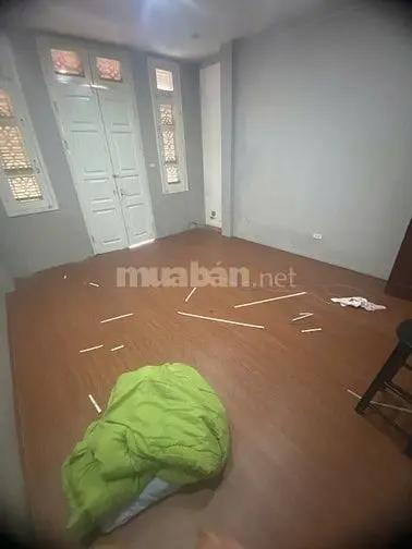 🔥Hot!!! Nhà Mặt Phố Liễu Giai Đào Tấn Giá Cực Tốt🔥
