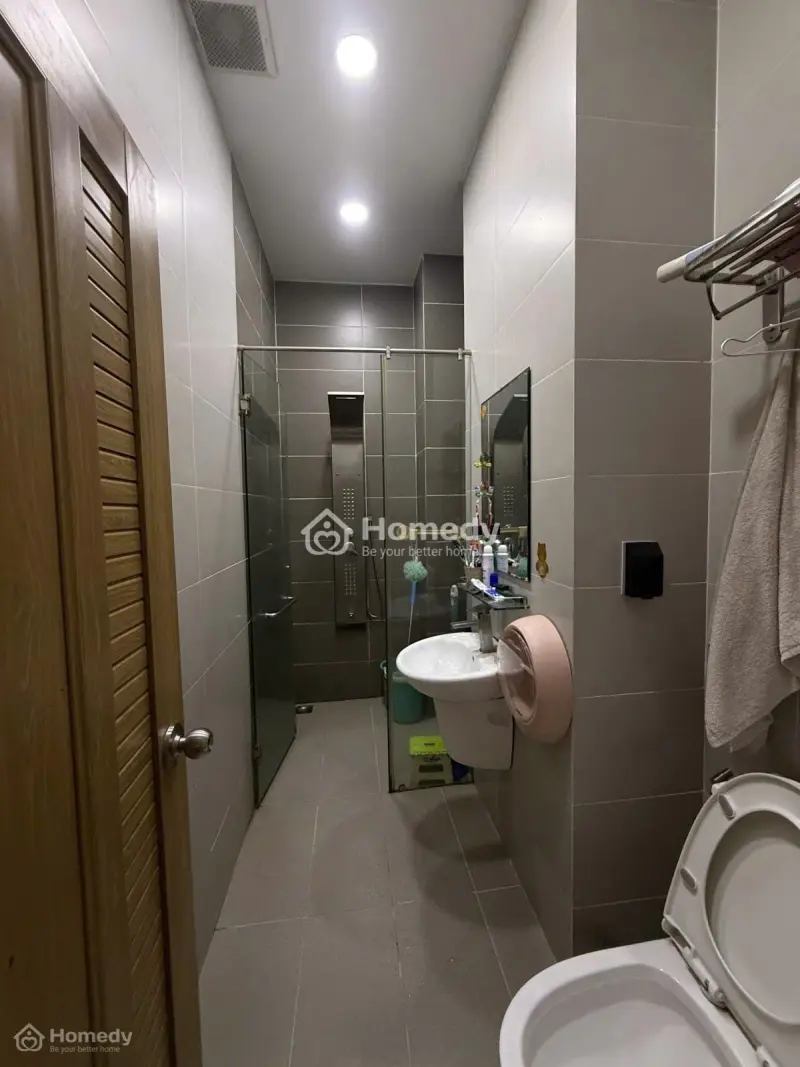 Gấp!Nhà 3Lau,60M,Bạch Đằng,Bình Thạnh,4Pn,Full Nội Thất,Hơn 8Ty