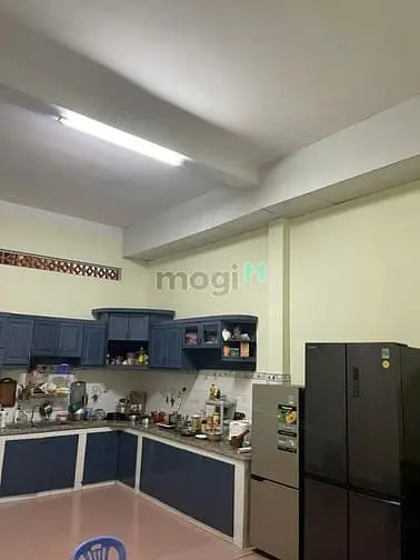 Ký Túc Xá Phạm Văn Bạch Đầy Đủ Tiện Nghi - Sạch Sẽ Chỉ 2-4 Người/Phòng