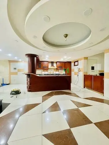 Cho Thuê Nhà Khu Biệt Thự Số 112/3B Phổ Quang, Phường 9, Quận Phú Nhuậ