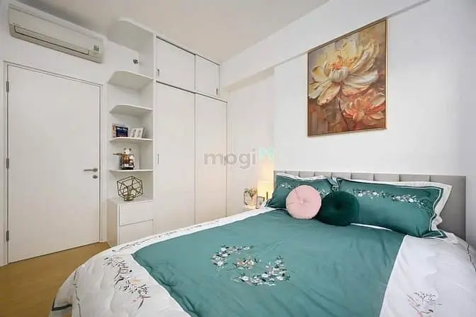 Ch Mẫu Mới 2025 ,90M2/2Tỷ 3 Full Nt,Shr,Dọn Ở Huỳnh Bá Chánh