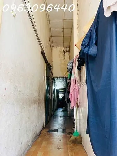 Bán Dãy Nhà 2 Tầng Hẻm Xe Hơi Gần Bùi Văn Ba Quận 7 Thu Nhập Cho Thuê