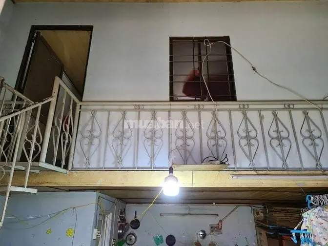 Bán Nhà Trọ Cấp 4, 5X16M, 338/9 Đất Mới, Bình Tân