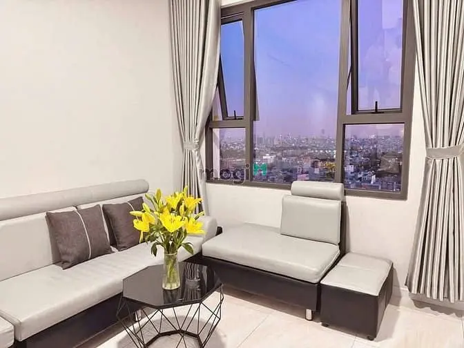 Cc Kim Tâm Hải, Trường Chinh, Tân Thới Nhất, Q12: 65M2, 2Pn, 2Wc 7Tr5