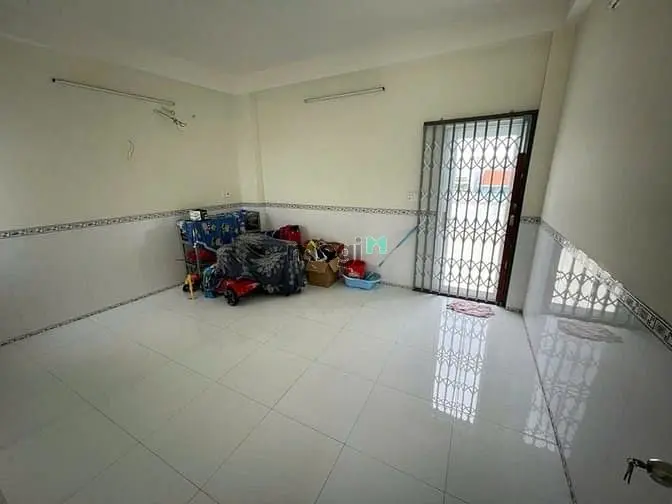 Bán Nhà 4 Tấm Mt Lê Đình Cẩn Gần Chợ