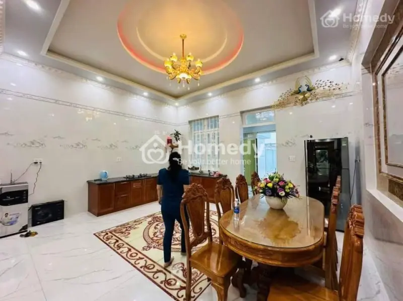 Bán Gấp Nhà Đường Trịnh Như Khuê, Bình Chánh, Tp.hcm