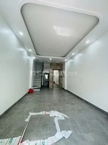 Bán Nhà Mặt Ngõ Âu Cơ, Ô Tô, Kd, 35M, 6 Tầng, 11.5 Tỷ