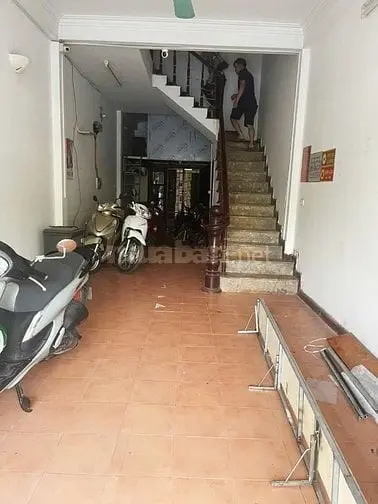 Cho Thuê Nhà 1 Mặt Phố, 1 Mặt Ngõ Số 53 Trần Duy Hưng
