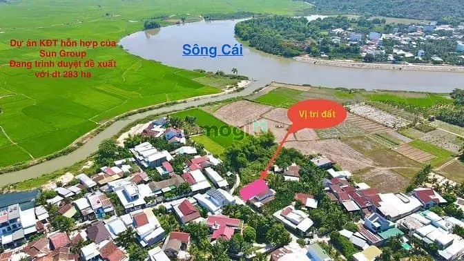 Vpu66 Bán Đất Hẻm Oto Thôn Đông Vĩnh Phương - Bắc Nha Trang